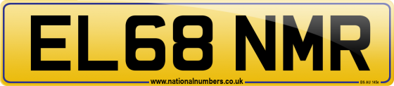 EL68 NMR