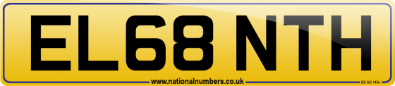 EL68 NTH