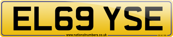 EL69 YSE