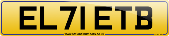 EL71 ETB