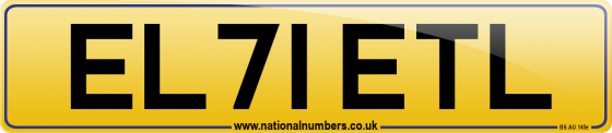 EL71 ETL