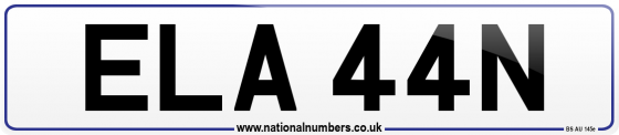 ELA 44N