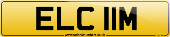 ELC 11M