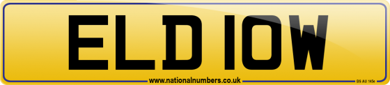 ELD 10W