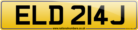 ELD 214J