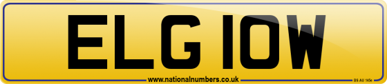 ELG 10W