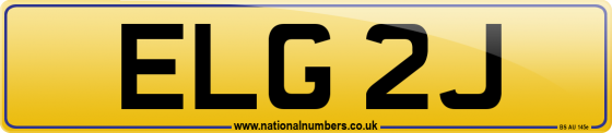 ELG 2J