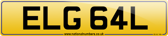 ELG 64L