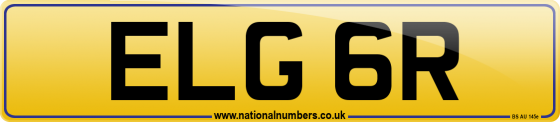 ELG 6R