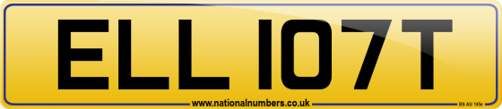 ELL 107T