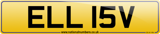 ELL 15V