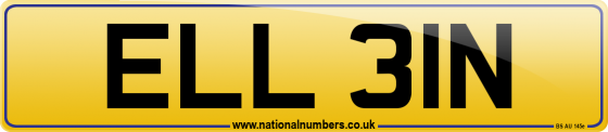 ELL 31N