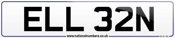 ELL 32N