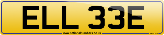 ELL 33E