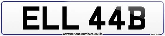 ELL 44B