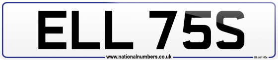 ELL 75S