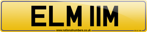 ELM 11M