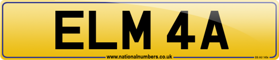 ELM 4A
