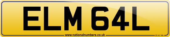 ELM 64L