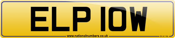 ELP 10W