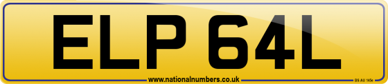 ELP 64L