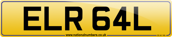 ELR 64L