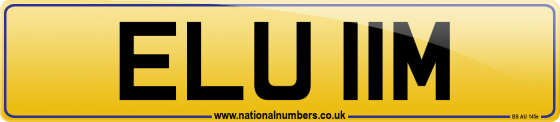 ELU 11M