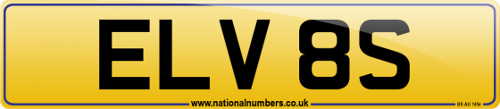 ELV 8S
