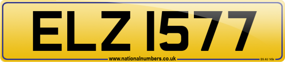 ELZ 1577