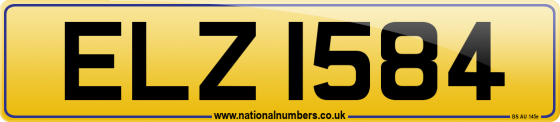 ELZ 1584
