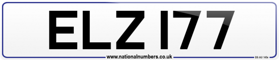 ELZ 177