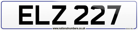 ELZ 227