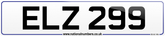 ELZ 299