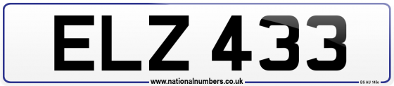 ELZ 433