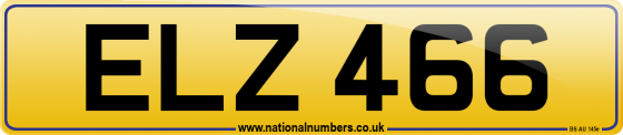 ELZ 466