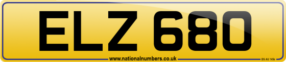 ELZ 680
