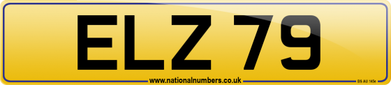 ELZ 79