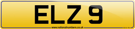 ELZ 9