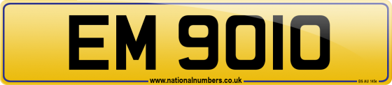 EM 9010