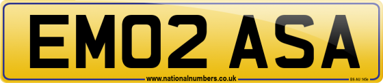 EM02 ASA