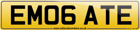 EM06 ATE