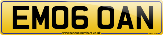 EM06 OAN