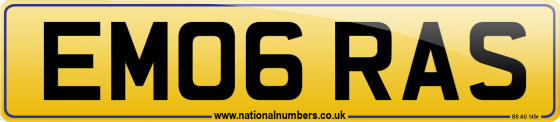 EM06 RAS