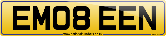 EM08 EEN