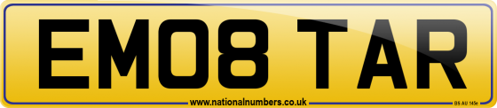 EM08 TAR