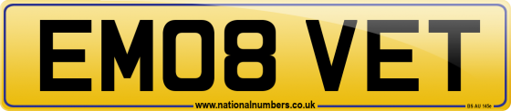 EM08 VET