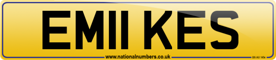 EM11 KES