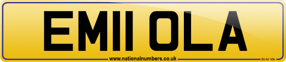 EM11 OLA