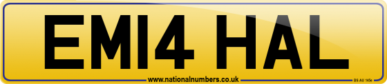 EM14 HAL