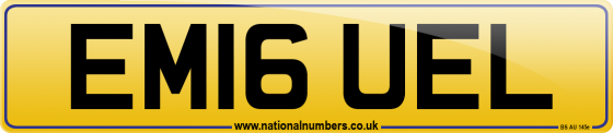 EM16 UEL